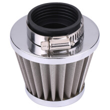38mm Air Intake Filter for 125cc-250cc ATV Go Kart Dirt Bike Motorcycle