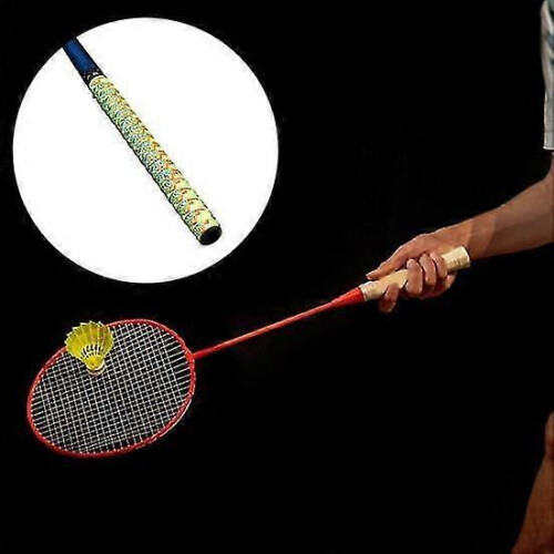 Τένις Μπάντμιντον Ρακέτα Σκουός Grip Tape Ανθεκτική στη φθορά Αντιολισθητική Σού 1