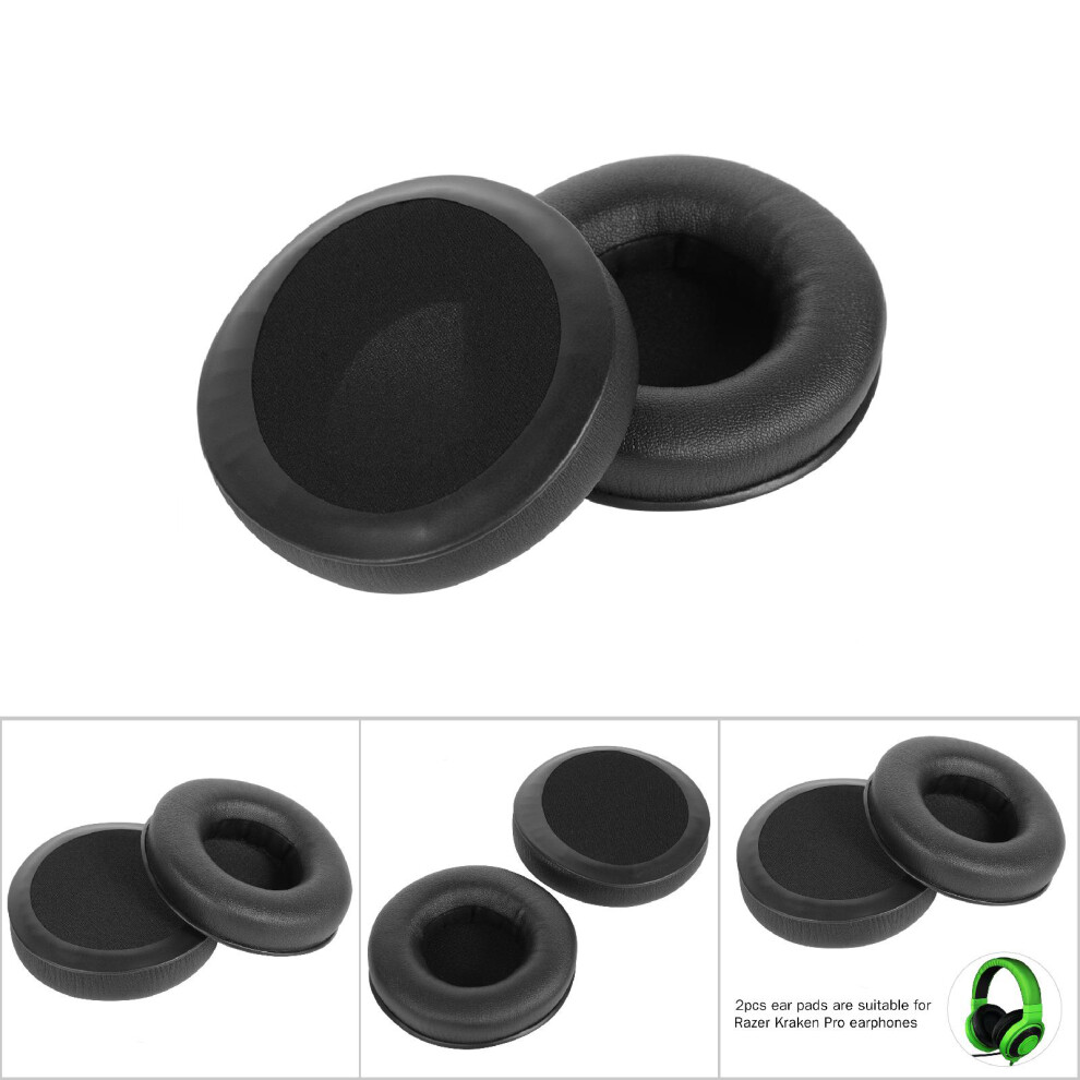 Comfort Earpads For Razer Kraken Pro 7340572021465