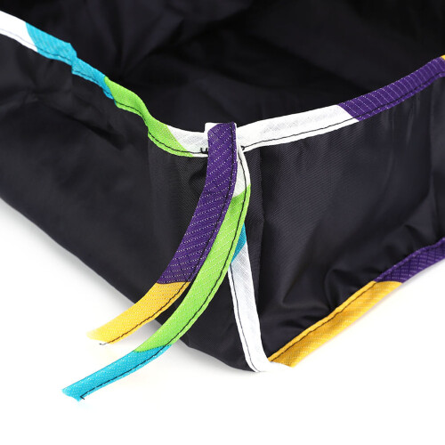 Baby Stroller Organiser Bag Large Capacity