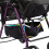 Baby Pushchair Under Basket 600D Fabric 1