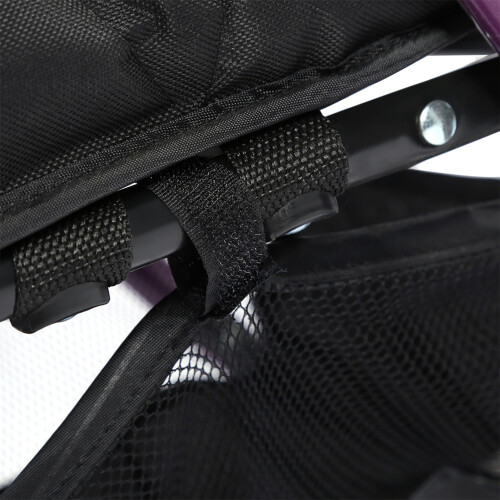 Pram Storage Case Organiser Oxford Fabric