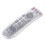 Wireless Portable Mouse Keyboard Combo USB for PC Laptop with Infrared Receiver 14