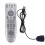 Wireless Portable Mouse Keyboard Combo USB for PC Laptop with Infrared Receiver 3
