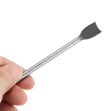Leather Punch Knife 10mm End Half Round DIY Tool for Belts and Wallets Crafting