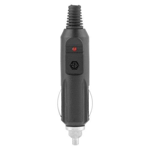 Car Power Adapter Socket 5 Pack 12V/24V 5A Cigarette Lighter Plug Connector 2