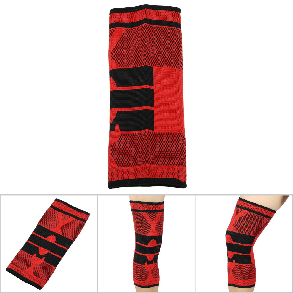Elastic Knee Sleeve for Workout