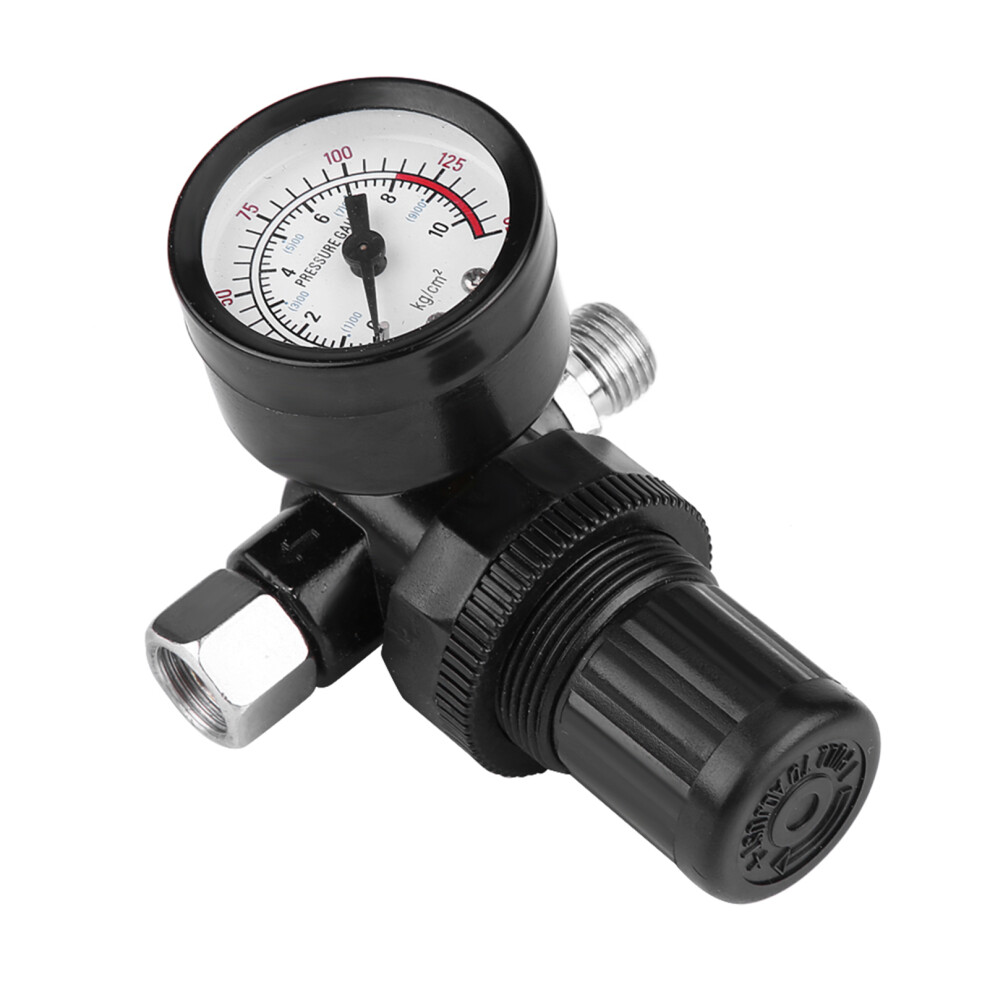 1.4Mm 1000Cc Gravity Feed Hvlp Spray Gun 7293282740815