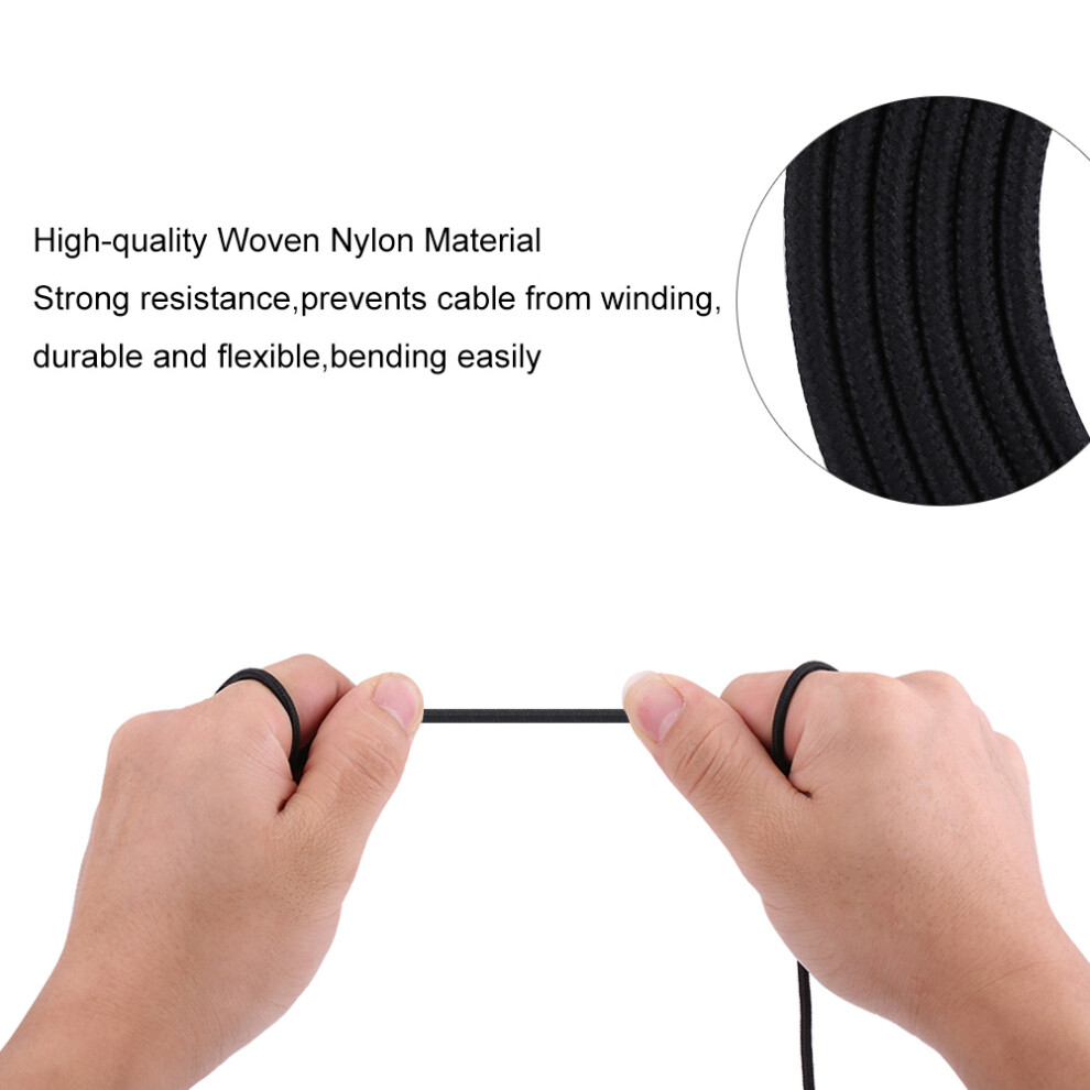 Wireless Bluetooth Headphones Over Ear 40Hrs Battery Life Noise Cancelling 4311393045087