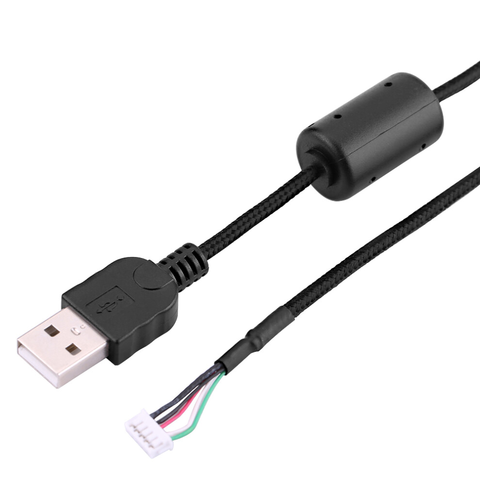 2M Usb Wire Cable For Logitech G500s Mouse 7790334330203