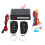 Universal Car Keyless Entry System Remote Lock with Trunk Control 2