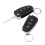 Universal Car Keyless Entry System Remote Lock with Trunk Control 13