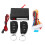 Universal Car Keyless Entry System Remote Lock with Trunk Control 8