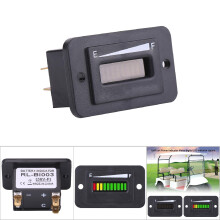 LED Solar Garden Light Waterproof IP65 3W Warm White Set of 4 Garden Decor