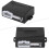 12V Universal Car Push Start Button Remote Ignition Switch Black 8