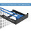 USB 3.0 Front Panel Hub 2 Ports 60cm for PC, Black 4