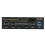 Multi-Function USB 3.0 Hub eSATA SATA Card Reader Front Panel 5.25inch Black 3