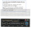 Multi-Function USB 3.0 Hub eSATA SATA Card Reader Front Panel 5.25inch Black 4