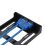 USB 3.0 Front Panel Hub 2 Ports 60cm for PC, Black 7