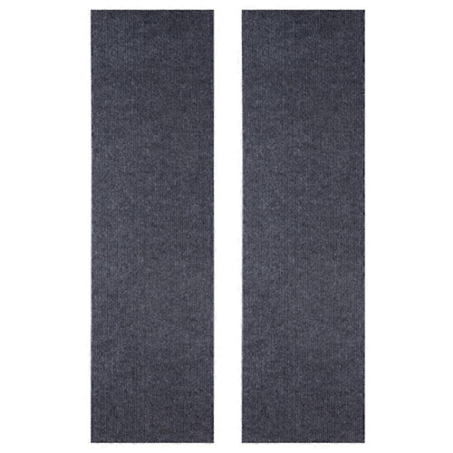 Cat Scratching Climbing Carpet Mat Adhesive Trimmable Cat Covered Pad Replace for Couch Corner Wall Cat Scratcher