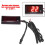 Universal Motorcycle Water Temp Meter, 120, Black, 5.7*2.9*1.3cm 4
