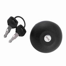 Fuel Petrol Diesel Locking Cap Cover with 2 Keys for Renault Master II 1998-2010