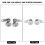 2 Door Lock Cylinders for Ford 1988-1991 2