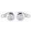 2 Door Lock Cylinders for Ford 1988-1991 9