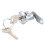 2 Door Lock Cylinders for Ford 1988-1991 12