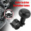 Black Car Steering Knob Heavy Duty 1