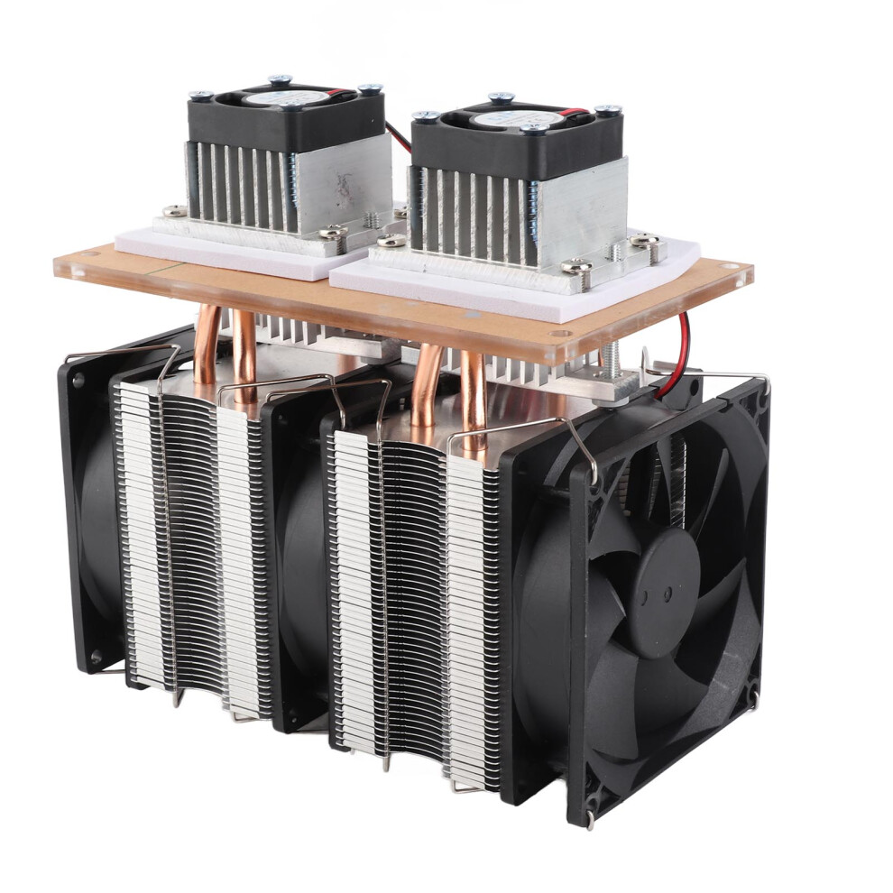 Semiconductor Fridge Module 144W