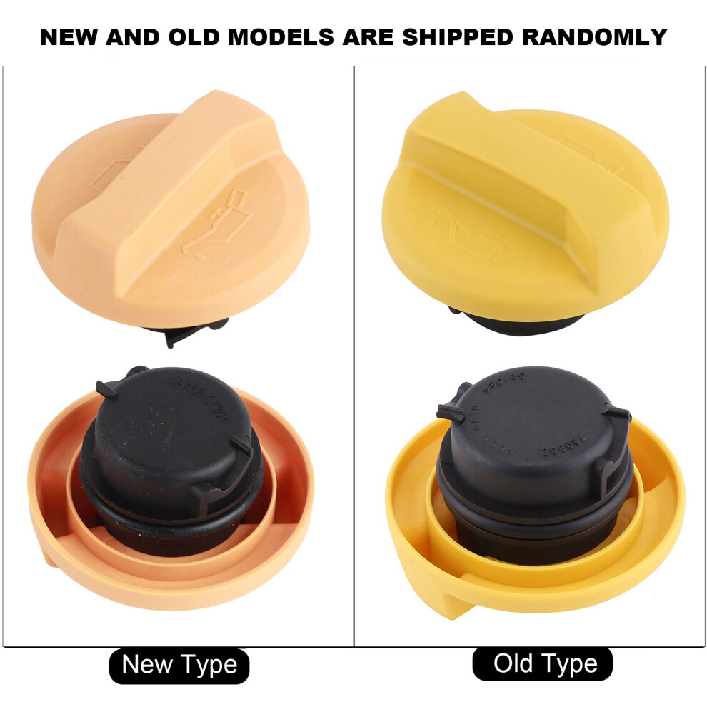Oil Filler Cap Replacement Tigra 7293282874152