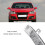 Left Side Wing Mirror Indicator Bulb for MK5 1K0949101 Easy Install 4