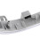 Left Side Wing Mirror Indicator Bulb for MK5 1K0949101, Easy Fit 7