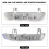 Left Side Wing Mirror Indicator Bulb for MK5 1K0949101 Easy Install 11