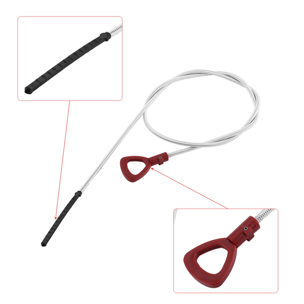 Gearbox Dipstick Tool For Benz 722.6 Automatic Transmission 120Cm Repair 4311392933484
