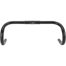 Landsvägscykel Böjd Stöd Styre 25,4x420 mm Vägcykelstyr