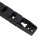 R28 Black Nylon Cable Drag Chain 1000mm/40" for 3D Printer/CNC 4