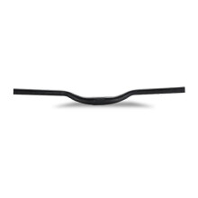 Aluminiumlegeringsstyr cykel mountainbike styrkran styr förlängt handtag förtjockat. F