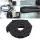 R28 Black Nylon Cable Drag Chain 1000mm/40" for 3D Printer/CNC 5