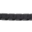 R28 Black Nylon Cable Drag Chain 1000mm/40" for 3D Printer/CNC 8