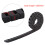 R28 Black Nylon Cable Drag Chain 1000mm/40" for 3D Printer/CNC 11