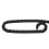 R28 Black Nylon Cable Drag Chain 1000mm/40" for 3D Printer/CNC 12