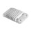Flat Mending Plates Repair Fixing Joining Brackets 40x15mm 10pcs 3