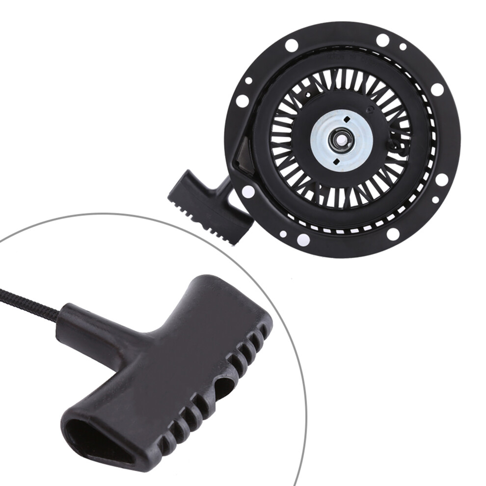 Recoil Starter Pull Start Assembly For Tecumseh 590746, Hm80, Hm90, Lh358ea 9301392934197