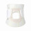 Breathable Cervical Collar Neck Support Brace, S/M/L, White 1