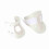 Breathable Cervical Collar Neck Support Brace, S/M/L, White 2