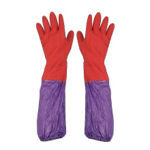 Aquarienhandschuhe, Reinigungshandschuhe, Aquarium-Reinigungswerkzeuge, Reinigungsfische lebend