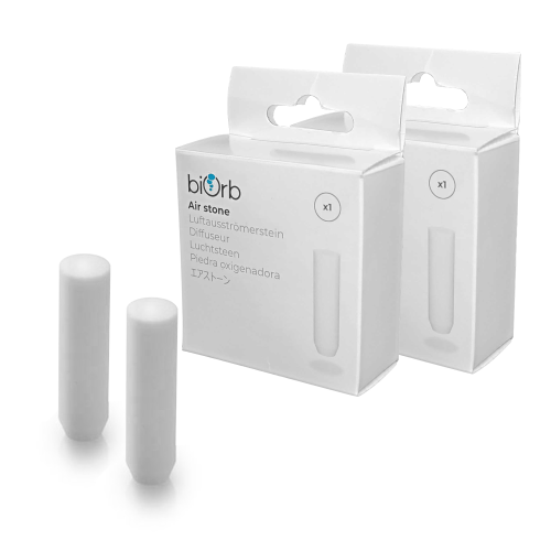 Biorb Oase biOrb Replacement Aquarium Air Stone Twin Pack