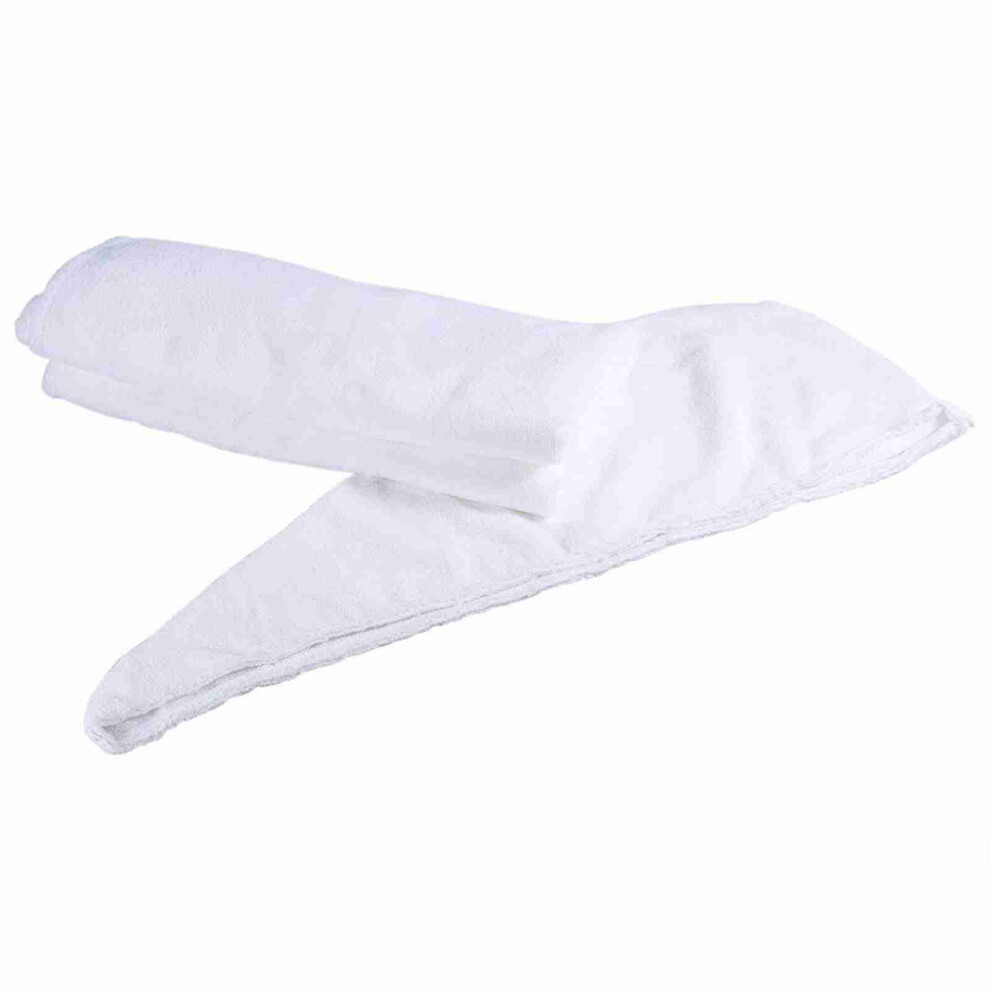 Women's Fast-Dry Hair Cap and Bath Wrap Set